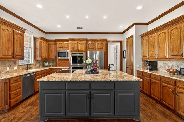 1360 Bent Creek Drive, Southlake, TX 76092