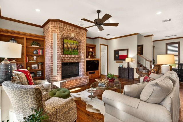 1360 Bent Creek Drive, Southlake, TX 76092