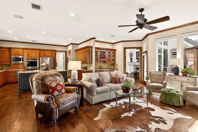 1360 Bent Creek Drive, Southlake, TX 76092