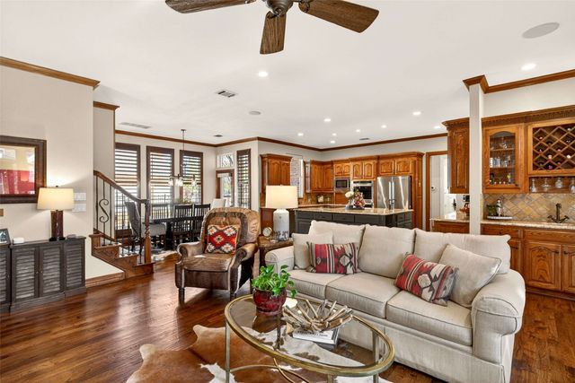 1360 Bent Creek Drive, Southlake, TX 76092