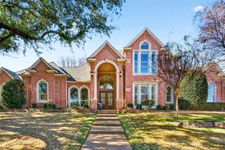 1360 Bent Creek Drive, Southlake, TX 76092