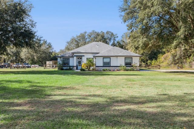 6838 CR 607B, Bushnell, FL 33513