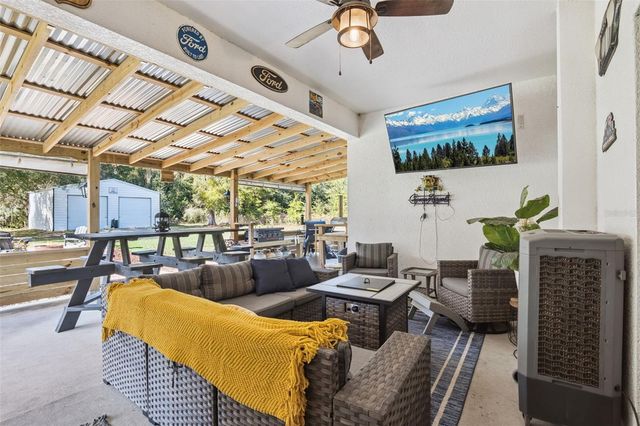 6838 CR 607B, Bushnell, FL 33513