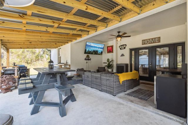 6838 CR 607B, Bushnell, FL 33513