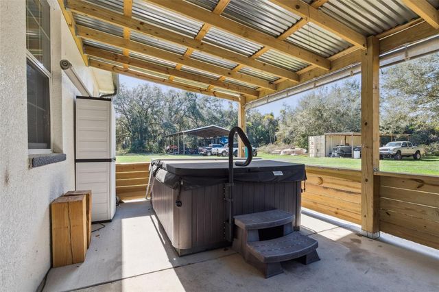 6838 CR 607B, Bushnell, FL 33513