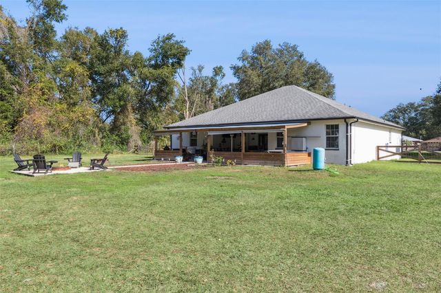 6838 CR 607B, Bushnell, FL 33513