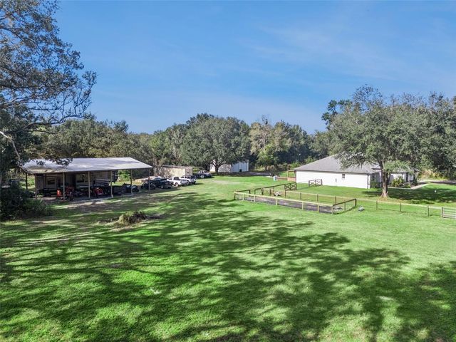 6838 CR 607B, Bushnell, FL 33513