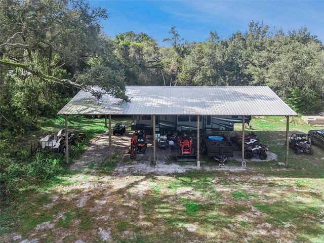 6838 CR 607B, Bushnell, FL 33513