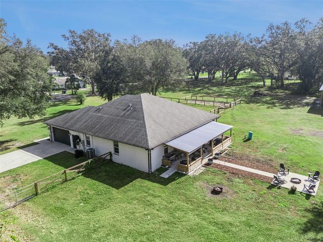 6838 CR 607B, Bushnell, FL 33513