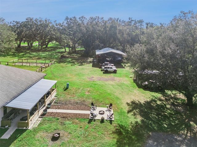 6838 CR 607B, Bushnell, FL 33513