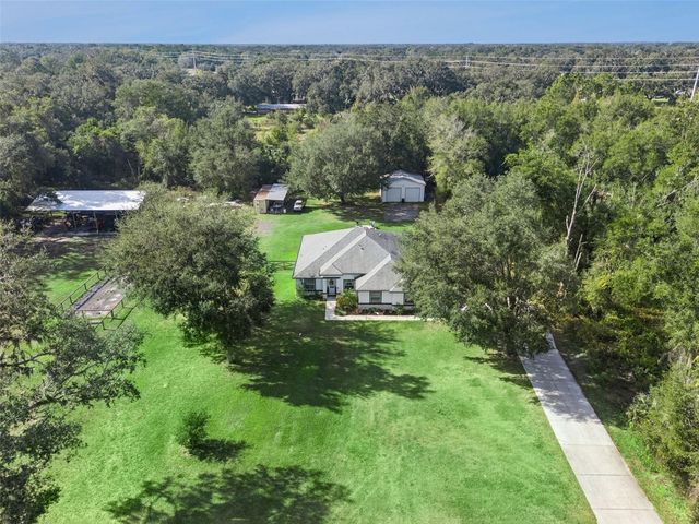 6838 CR 607B, Bushnell, FL 33513