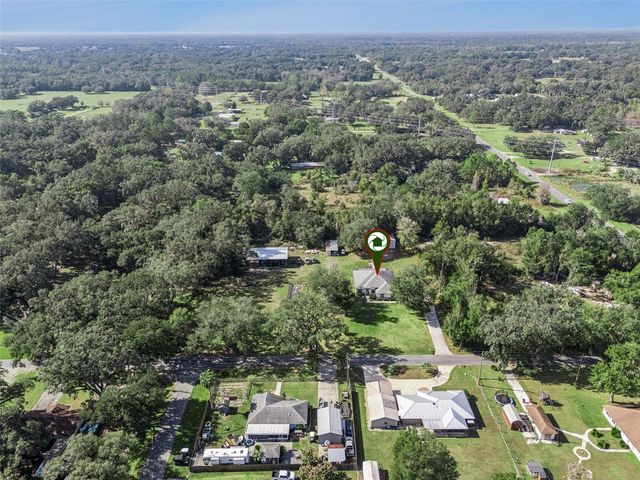 6838 CR 607B, Bushnell, FL 33513