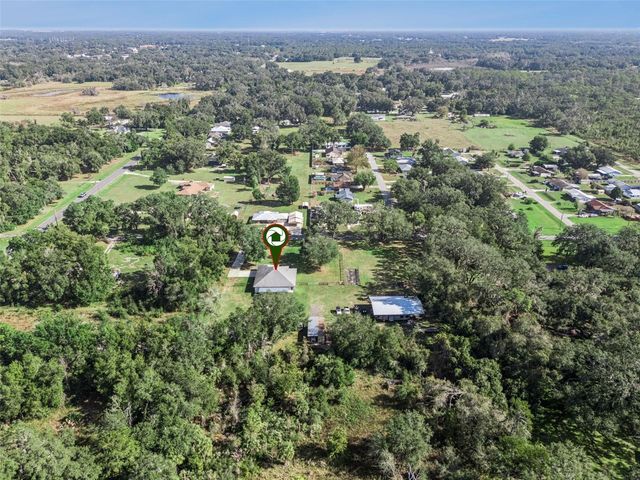 6838 CR 607B, Bushnell, FL 33513