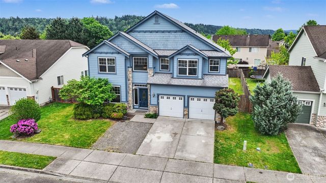 811 Williams Street NW, Orting, WA 98360