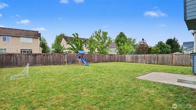 811 Williams Street NW, Orting, WA 98360