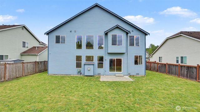 811 Williams Street NW, Orting, WA 98360