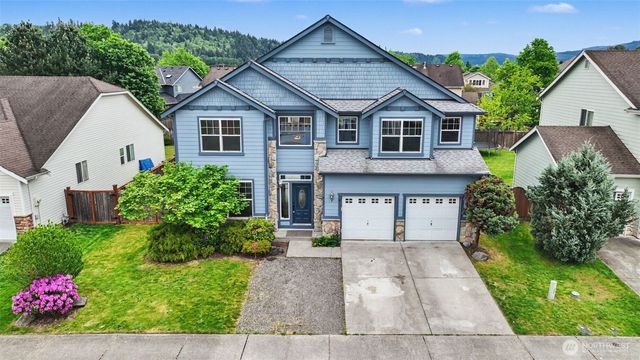 811 Williams Street NW, Orting, WA 98360