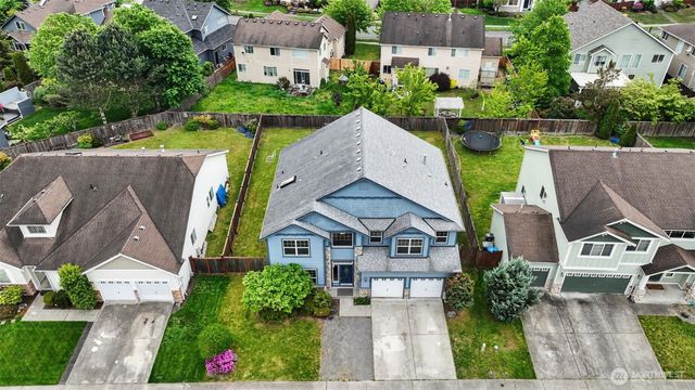 811 Williams Street NW, Orting, WA 98360