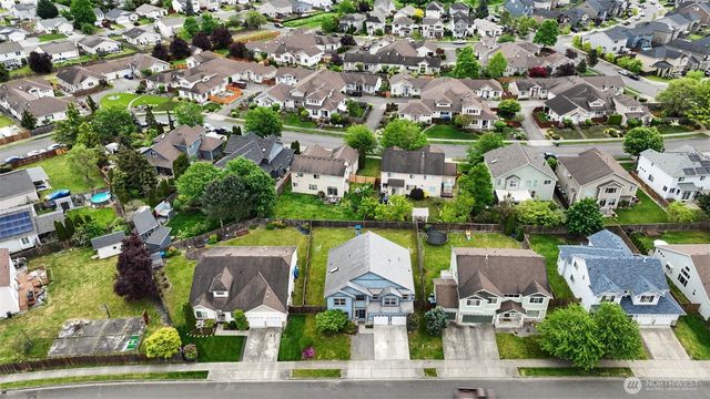 811 Williams Street NW, Orting, WA 98360