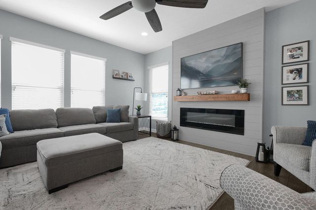 5933 Oswald Street, Westerville, OH 43081