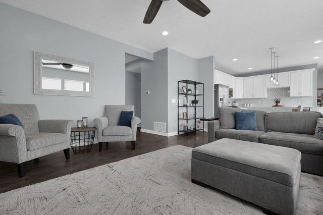 5933 Oswald Street, Westerville, OH 43081