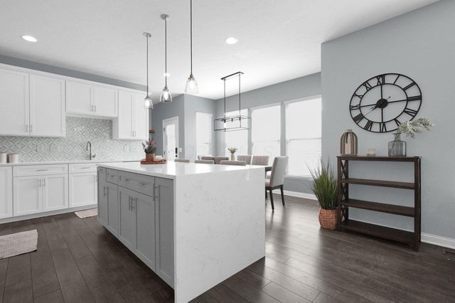 5933 Oswald Street, Westerville, OH 43081