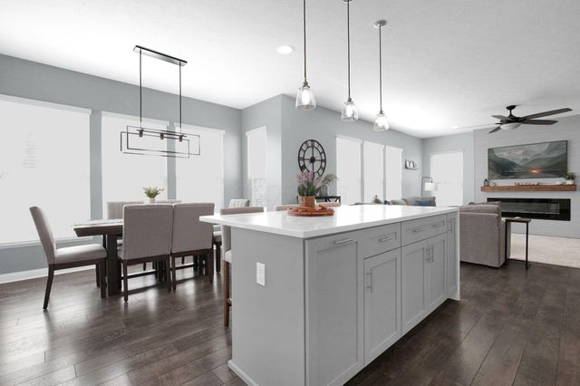 5933 Oswald Street, Westerville, OH 43081