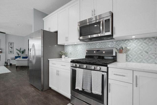 5933 Oswald Street, Westerville, OH 43081
