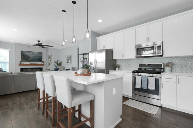 5933 Oswald Street, Westerville, OH 43081