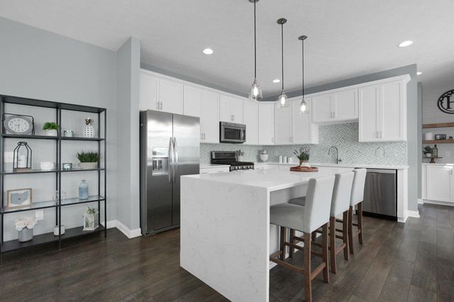 5933 Oswald Street, Westerville, OH 43081