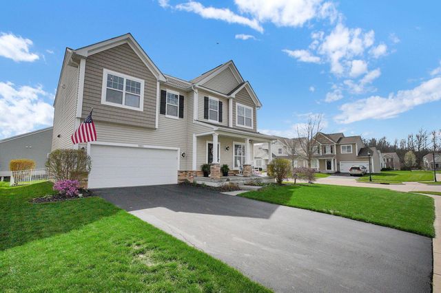 5933 Oswald Street, Westerville, OH 43081