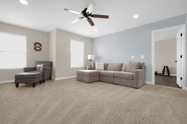 5933 Oswald Street, Westerville, OH 43081