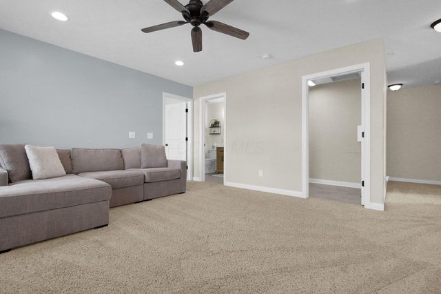 5933 Oswald Street, Westerville, OH 43081