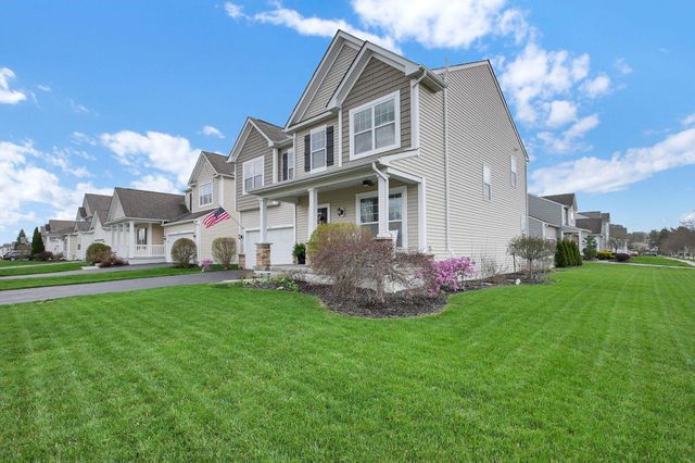 5933 Oswald Street, Westerville, OH 43081