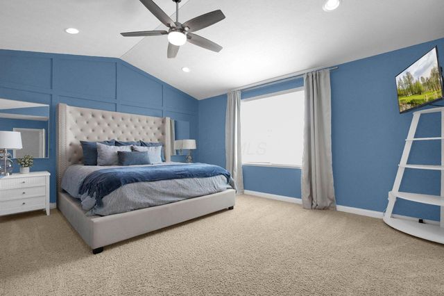 5933 Oswald Street, Westerville, OH 43081