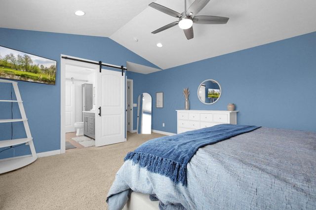 5933 Oswald Street, Westerville, OH 43081