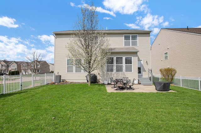 5933 Oswald Street, Westerville, OH 43081