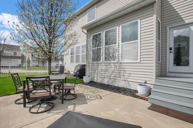 5933 Oswald Street, Westerville, OH 43081