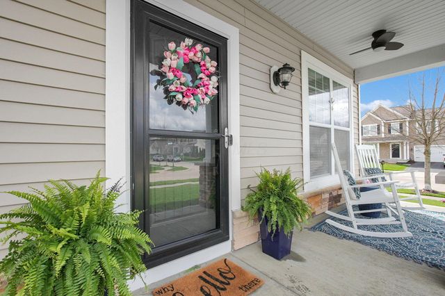 5933 Oswald Street, Westerville, OH 43081