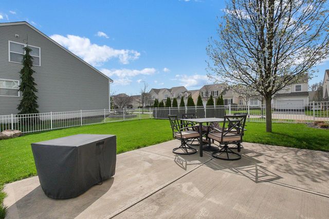 5933 Oswald Street, Westerville, OH 43081