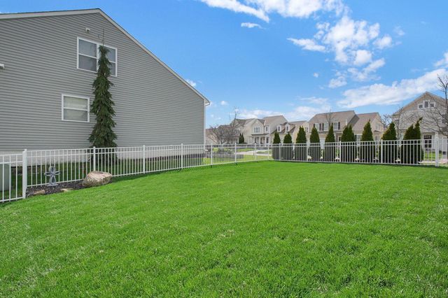 5933 Oswald Street, Westerville, OH 43081
