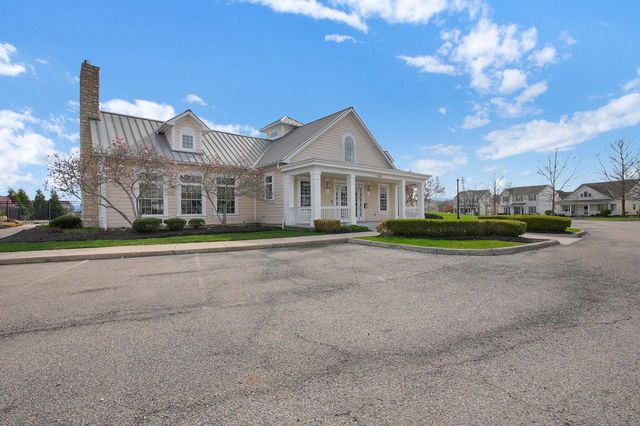 5933 Oswald Street, Westerville, OH 43081
