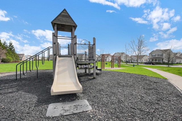 5933 Oswald Street, Westerville, OH 43081