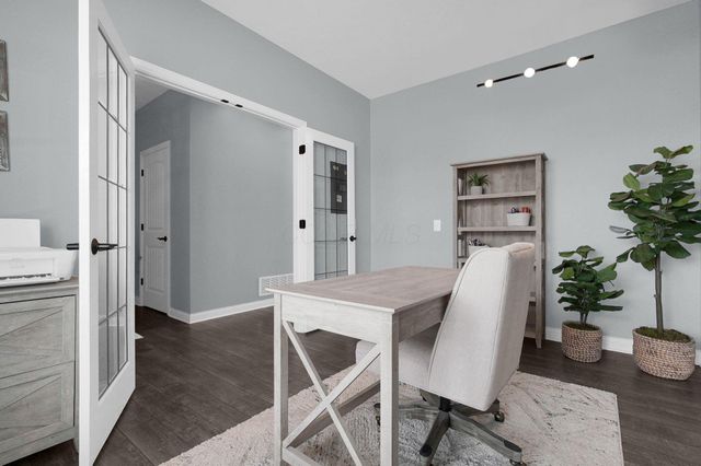 5933 Oswald Street, Westerville, OH 43081