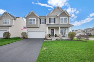 5933 Oswald Street, Westerville, OH 43081