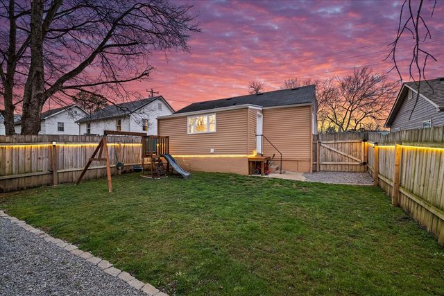 335 Hayes St, Woodbury, TN 37190