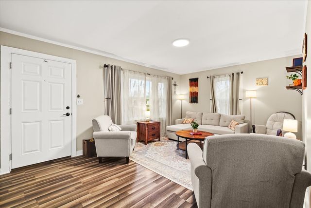 335 Hayes St, Woodbury, TN 37190