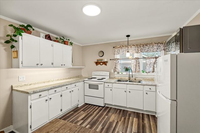 335 Hayes St, Woodbury, TN 37190