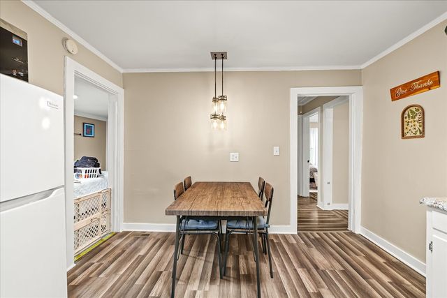 335 Hayes St, Woodbury, TN 37190