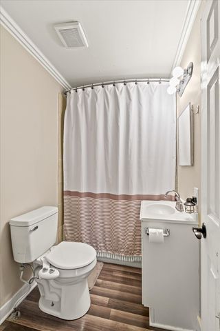 335 Hayes St, Woodbury, TN 37190